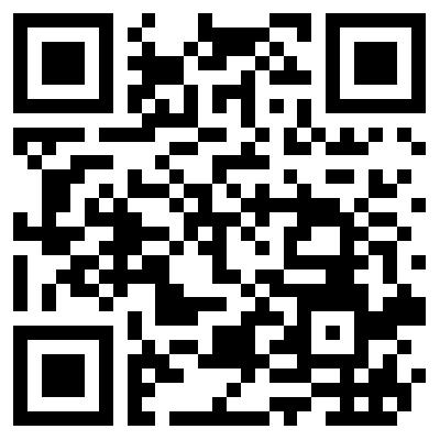 QRCode zur Teamseite