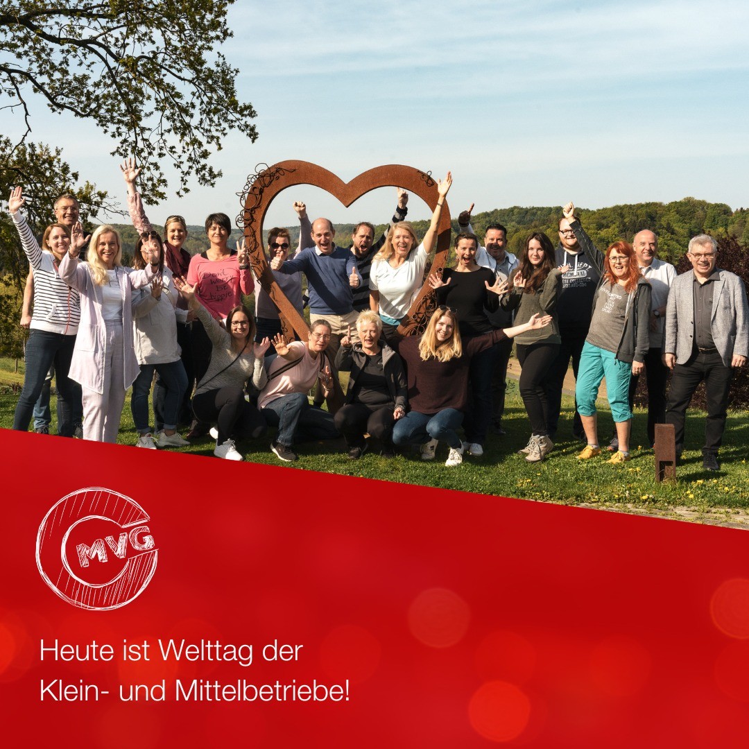 #welttag #kleinundmittelbetriebe #togetherstrong 